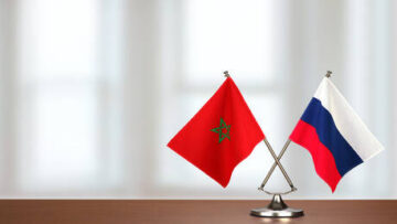 لافروف ووزير خارجية المغرب يبحثان تعزيز الشراكة الاستراتيجية والتنسيق بشأن القضايا الإقليمية