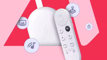 لقد أصلحت جهاز Android TV البطيء عن طريق توصيل جهاز من عام 2015