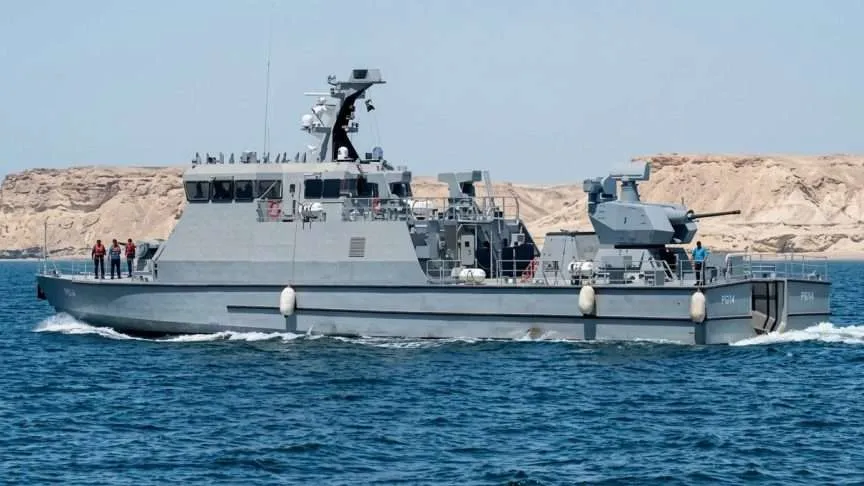 لماذا تنقل الإمارات قدرات الدفاع الجوي إلى الزوارق الصغيرة؟ قراءة تحليلية في تكوين FA-400 الجديد