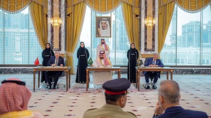 لماذا لم تنضم مصر لاتفاق مكة حتى الآن؟ دبلوماسي سابق يعدد الأسباب