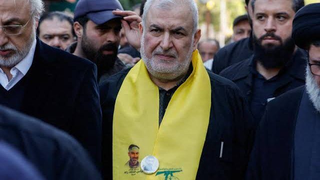 محمد رعد: مواصلة مسيرة المقاومة في مواجهة الاحتلال حتى النصر