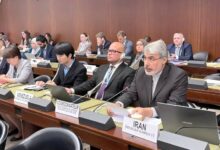 مسؤول إيراني: تقييم التداعيات التنموية للتطورات في مضيق هرمز سيكون ناقصاً دون النظر في أسباب الأزمة