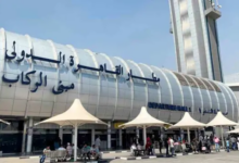 مصدر أمني مصري يعلق على واقعة متداولة بشأن ممثلة أفلام إباحية في مطار القاهرة