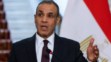 مصر: سنواصل جهودنا لإخلاء الشرق الأوسط من الأسلحة النووية