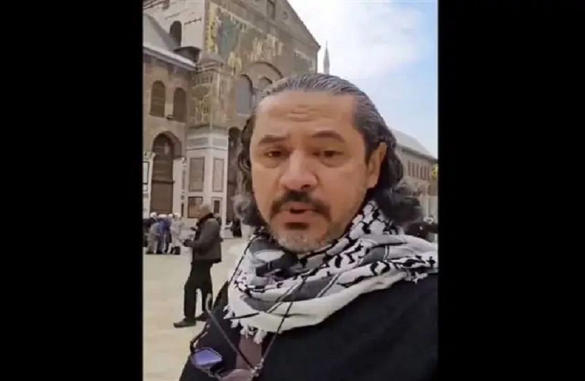 مصر.. انهيار عقار على رؤوس ساكنيه والبحث عن عالقين تحت الأنقاض