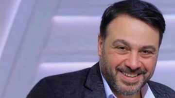 مصر.. تطورات جديدة في مقتل الفنان سعيد مختار بعد اتهامه لزوجته بالزنا