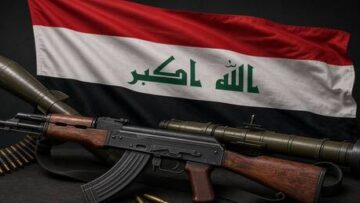مفاوضات حصر سلاح الفصائل في العراق تمتد إلى 30 يونيو المقبل