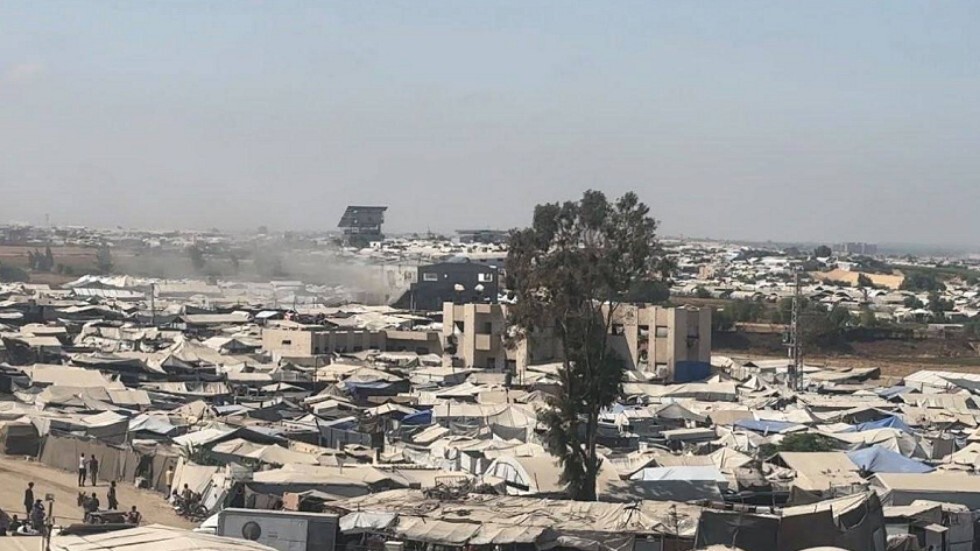 مقتل 7 فلسطينيين إثر غارات إسرائيلية استهدفت قطاع غزة