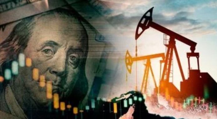 من هرمز إلى الأسواق… النفط يشعل مخاوف التضخم ورفع الفائدة
