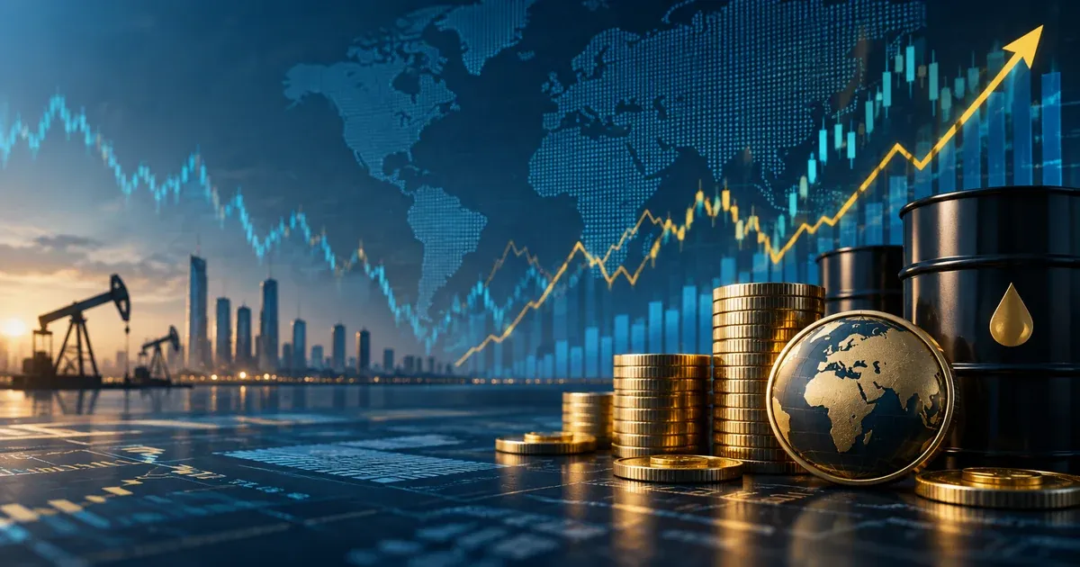 أسعار القمح تقفز إلى أعلى مستوياتها منذ 3 أعوام ونصف بفعل مخاوف الطقس واضطراب الشحن عبر البحر الأسود