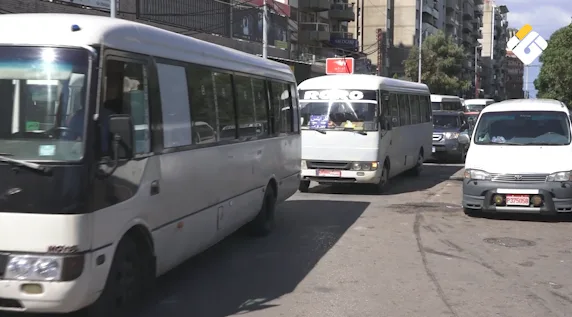 نقيب موزعي المحروقات في لبنان فادي ابو شقرا يتحدث لقناتنا عن ازمة البنزين والمازوت