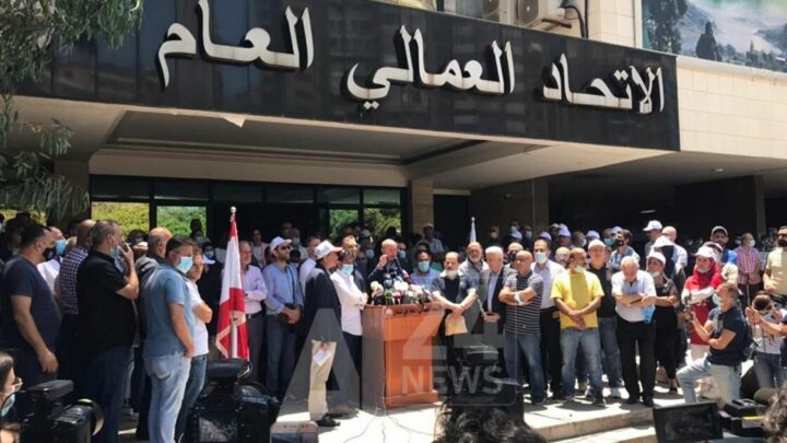 نواف سلام في نيويورك يدعو لحصر السلاح واستقلال القرار