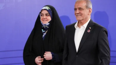 هل تستفيد إيران من قمة شنغهاي للالتفاف على العقوبات الأمريكية؟ | سياسة
