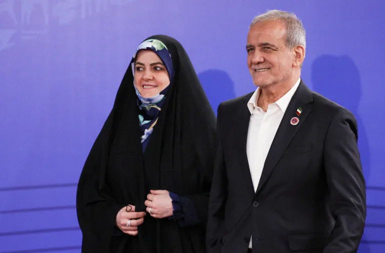 هل تستفيد إيران من قمة شنغهاي للالتفاف على العقوبات الأمريكية؟ | سياسة