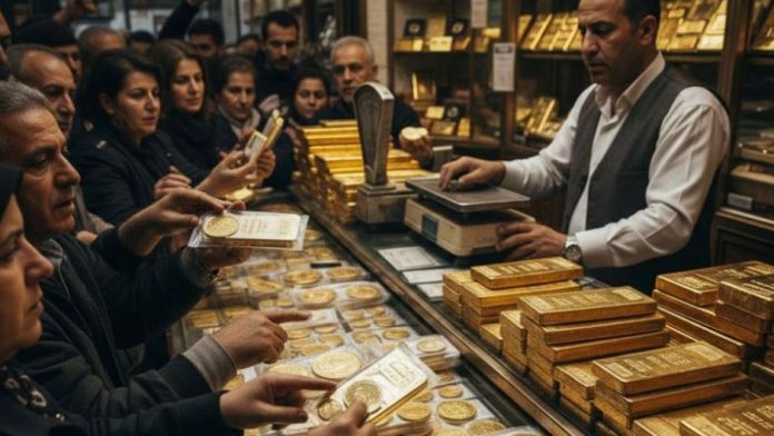 هل يواصل الذهب الارتفاع حتى العام 2035؟