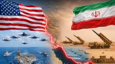 واشنطن تحذر دول المنطقة: “استعدوا لحرب واسعة على عدة جبهات”