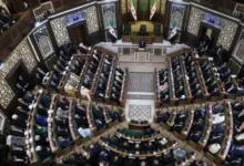 وزير التربية والتعليم يعرض أمام البرلمان واقع التعليم في سوريا -ANHA