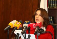 وزيرة الشؤون التقت نواب طرابلس وعكار والمنية – الضنية: تعزيز الحماية الاجتماعية وتطوير مراكز الوزارة أولوية لخدمة المناطق
