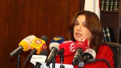وزيرة الشؤون التقت نواب طرابلس وعكار والمنية – الضنية: تعزيز الحماية الاجتماعية وتطوير مراكز الوزارة أولوية لخدمة المناطق