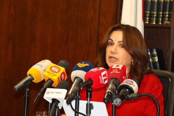 وزيرة الشؤون التقت نواب طرابلس وعكار والمنية – الضنية: تعزيز الحماية الاجتماعية وتطوير مراكز الوزارة أولوية لخدمة المناطق