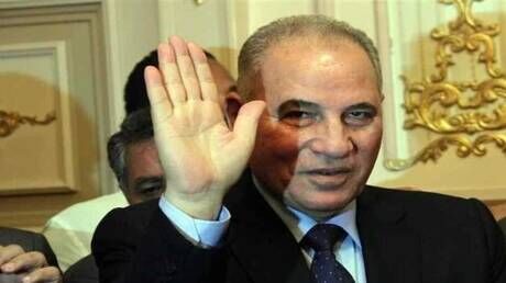 وفاة وزير العدل المصري الأسبق أحمد الزند عن عمر ناهز 80 عاماً