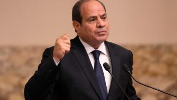 لهجة مختلفة.. ما سر التصعيد المصري الأخير ضد إثيوبيا؟