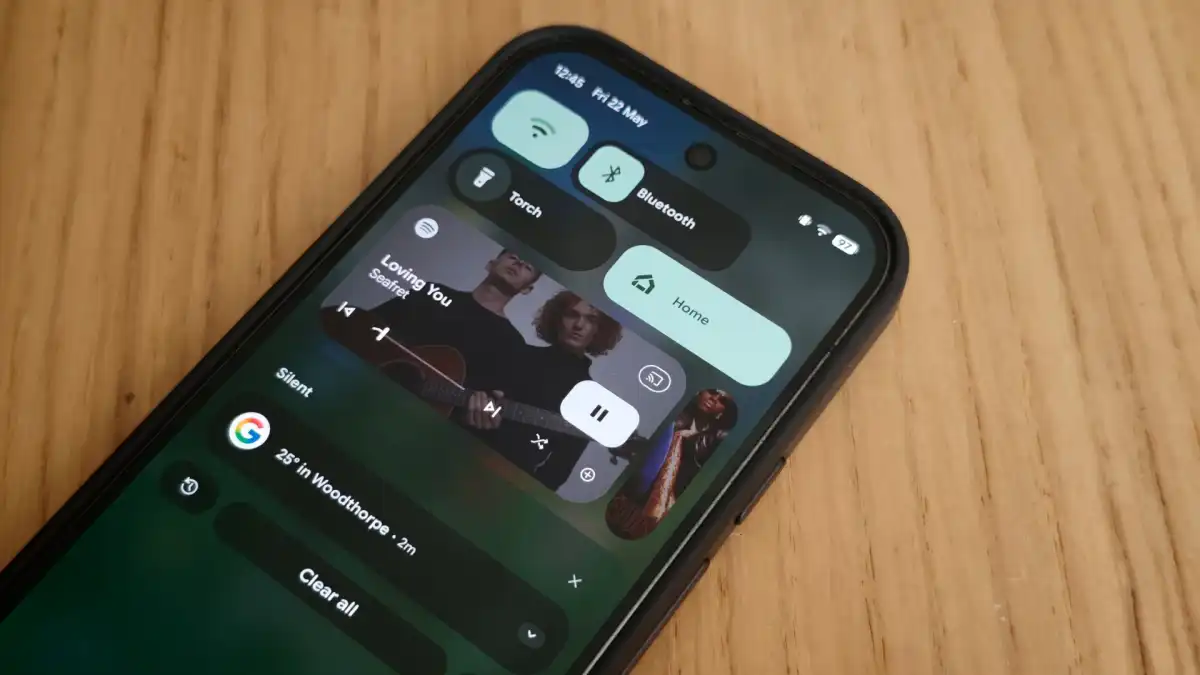أبلغ مالكو Google Pixel عن مشكلات في تحديث Android 17 QPR1