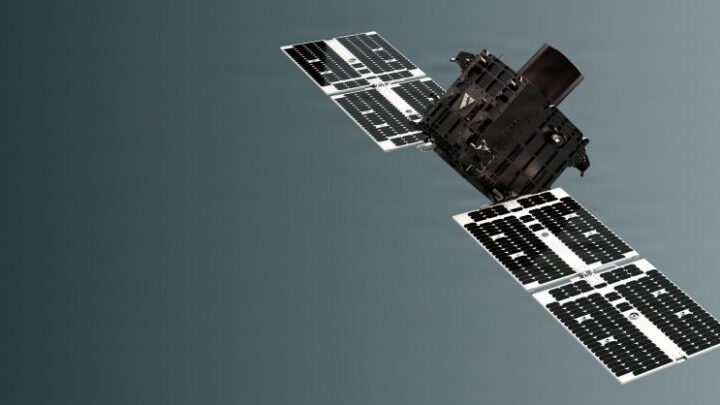 تختار Space Force شركتين لبناء أقمار صناعية جديدة “فضاء-فضاء” بحلول عام 2028