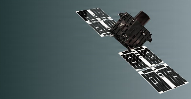 تختار Space Force شركتين لبناء أقمار صناعية جديدة “فضاء-فضاء” بحلول عام 2028