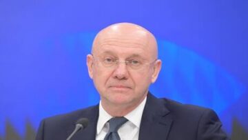 موسكو: الأمم المتحدة ليست مستعدة لبدء إجراءات تحكيمية ضد واشنطن لعدم منح تأشيرات لدبلوماسيين روس
