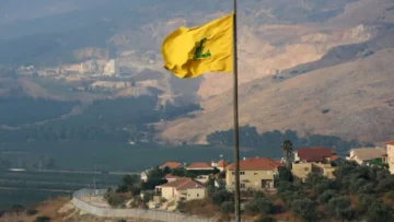 مصادر لرويترز: مسؤولون سوريون أجروا محادثات سرية مع حزب الله في تركيا