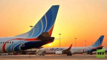 خبير: طيار “فلاي دبي” المتهم بمهاجمة قائده قد يواجه الإعدام بموجب القانون السعودي