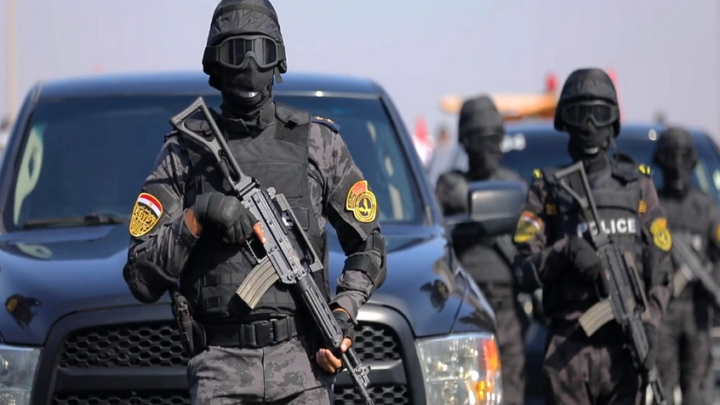 بينهم ابنة الشاطر.. مصر تدرج 16 شخصا على قوائم الإرهابيين