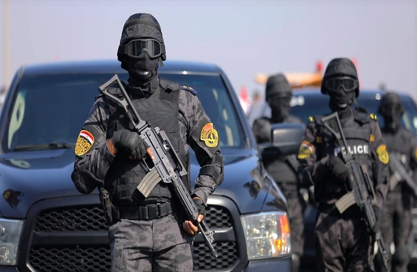 بينهم ابنة الشاطر.. مصر تدرج 16 شخصا على قوائم الإرهابيين