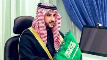 وزير الدفاع السعودي يبحث الشراكة الدفاعية مع أمريكا وفرنسا