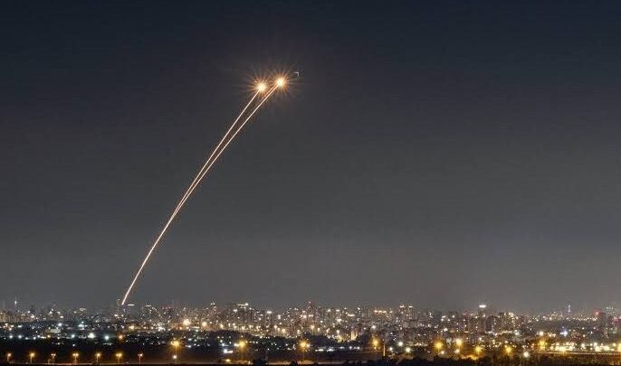 القناة 12: عام كامل دون إطلاق صواريخ أو مقذوفات من غزة باتجاه إسرائيل