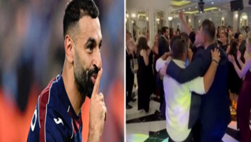 مصر.. حصان يهرب بعروسين وينقلب في مشهد غير متوقع