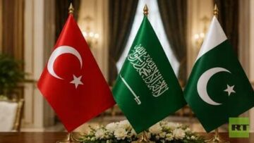 باكستان تعلن اجتماعا مرتقبا في الرياض لتفعيل اتفاق مكة للدفاع المشترك