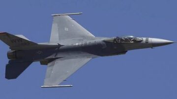 تايوان تتسلم أول مقاتلتين “F-16 Block 70” ضمن صفقة أمريكية بنحو 8 مليارات دولار