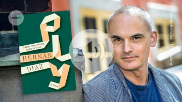 “التعلم عن الفيزياء غيّر حياتي”: المؤلف هيرنان دياز يتحدث عن روايته الجديدة “بلي”.