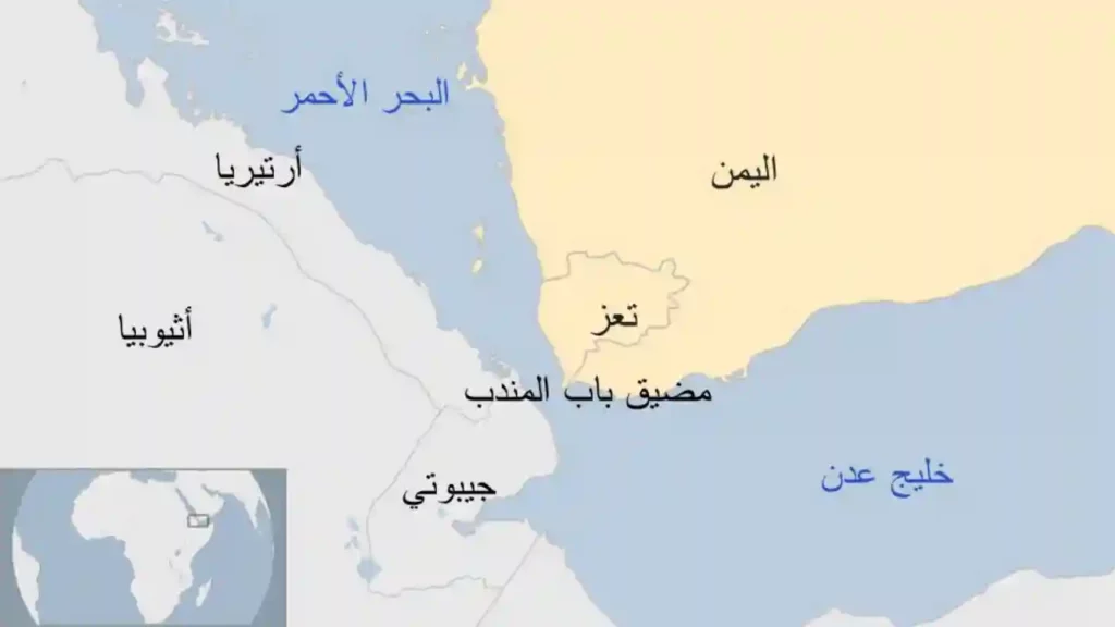الاتحاد الإفريقي يحذر من تصعيد خطير بين مصر وإثيوبيا وإريتريا