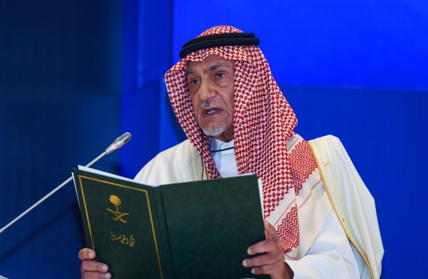 الحوثيون: تنفيذ عملية عسكرية استهدفت شركة أرامكو في الرياض بعدد من الصواريخ الباليستية والمسيّرات - صورة مميزة الحوثيون: تنفيذ عملية عسكرية استهدفت شركة أرامكو في الرياض بعدد من الصواريخ الباليستية والمسيّرات