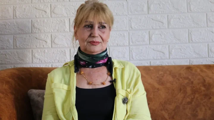 محامية تطالب الأحزاب الكردية بالتحرك لتثبيت اللغة الكردية في الدستور