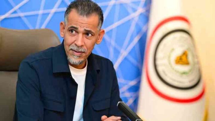 يونس محمود: مستمرون مع أرنولد.. وخليجي ليست “بطولة واو”