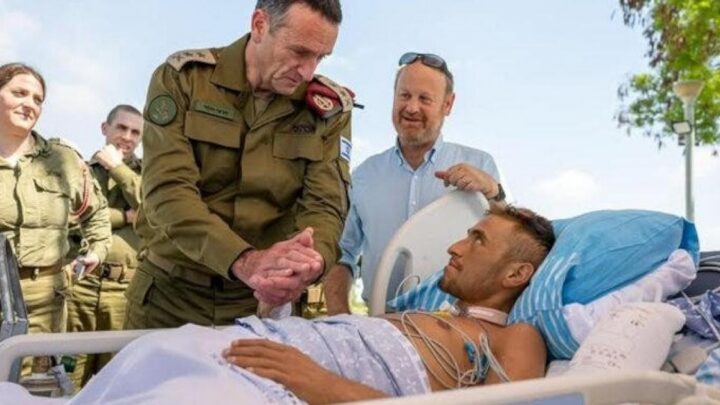 ثلاث سنوات على طوفان الأقصى.. 40 ألف إسرائيلي بإعاقات و87 ألفًا في دائرة الضرر