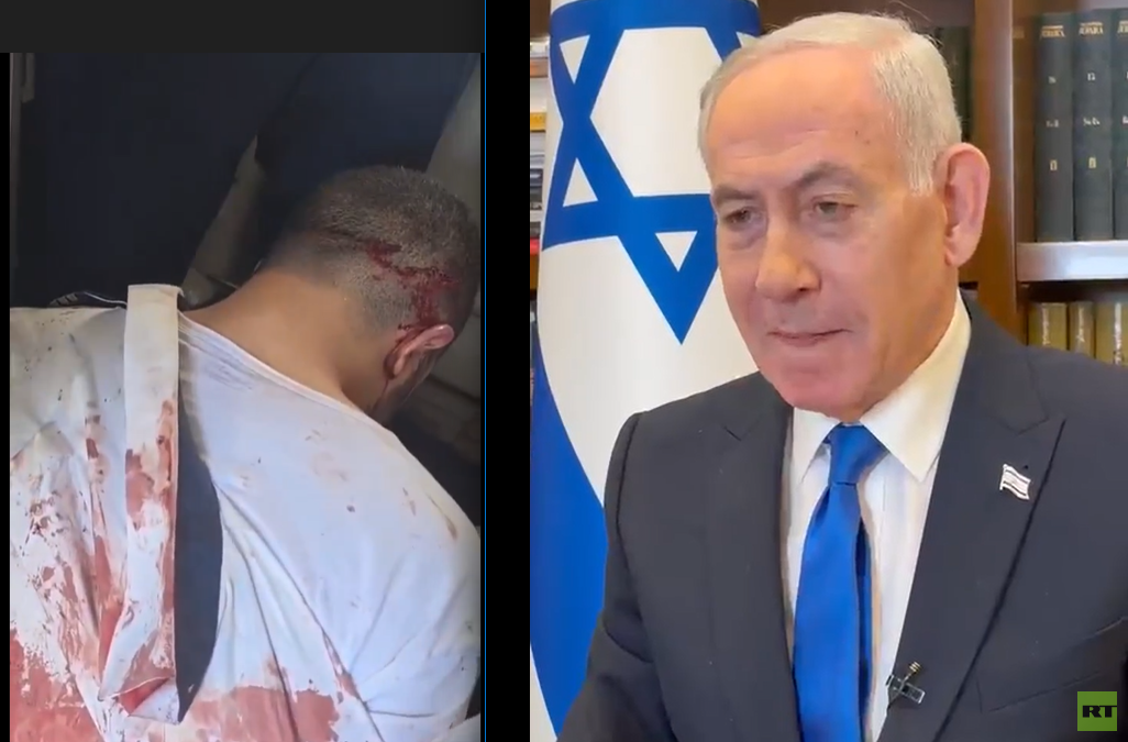 طيار “فلاي دبي” يروي تفاصيل جديدة لنتنياهو.. هذا ما حصل في قمرة القيادة