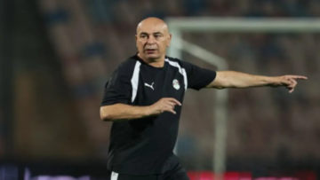 هل يقال حسام حسن من منصبه حال الخسارة أمام جنوب إفريقيا؟.. أبوريدة ينهي الجدل برسالة حاسمة