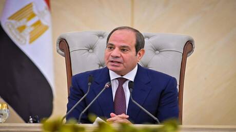 السيسي يوجه الجيش المصري برفع الجاهزية القتالية.. ماذا يحدث في المنطقة؟