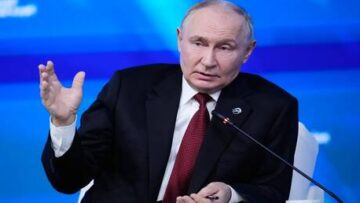 بوتين يشدد على ركائز استقلال البلاد التكنولوجي