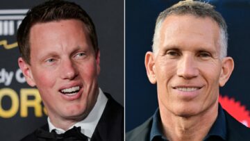أعلن ديفيد إليسون وينون كريز عن فريق قيادة Skydance